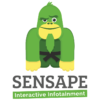 Sensape