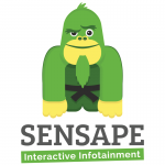 Sensape