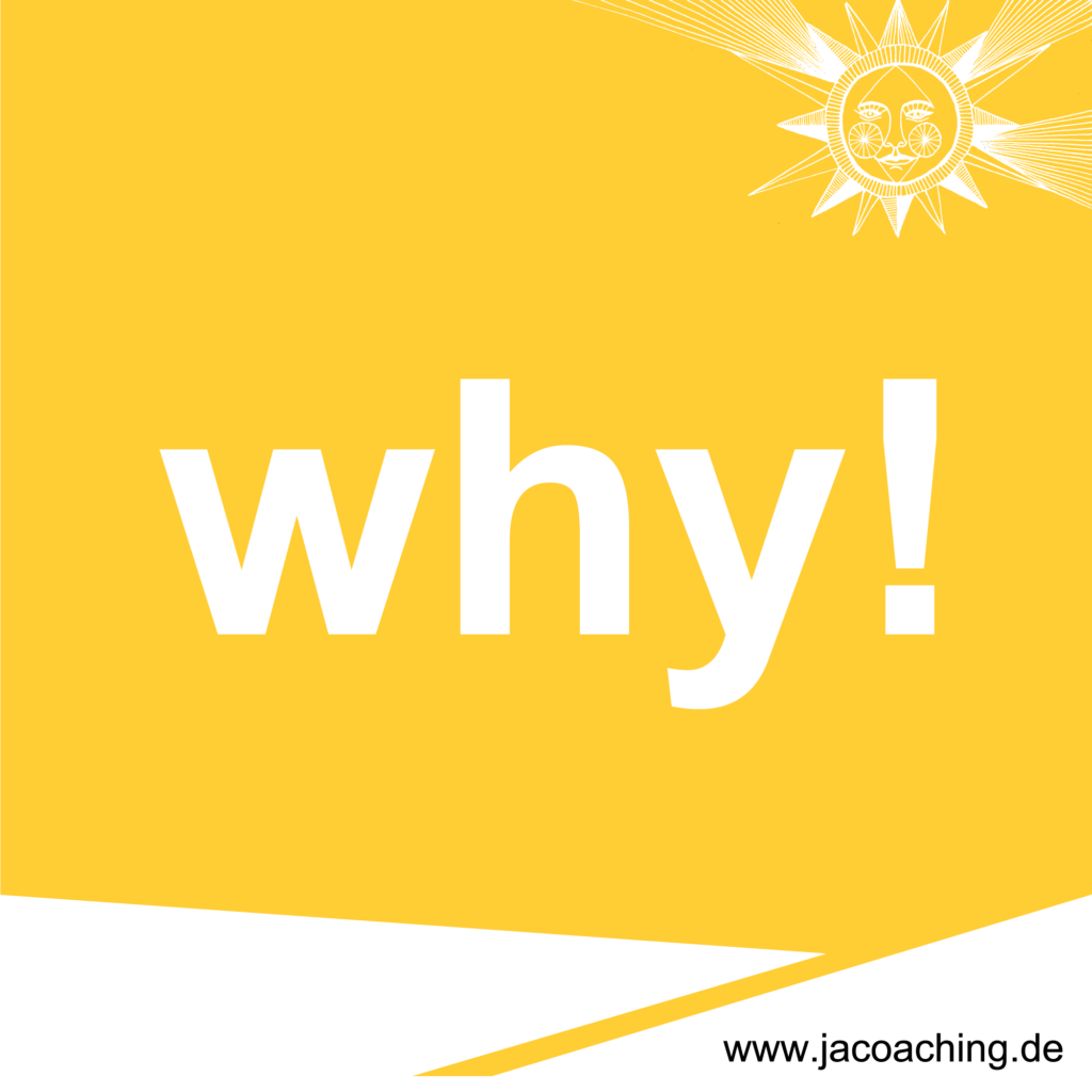 Start with why