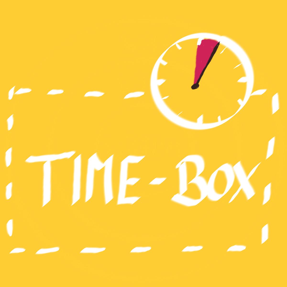 Time Boxing