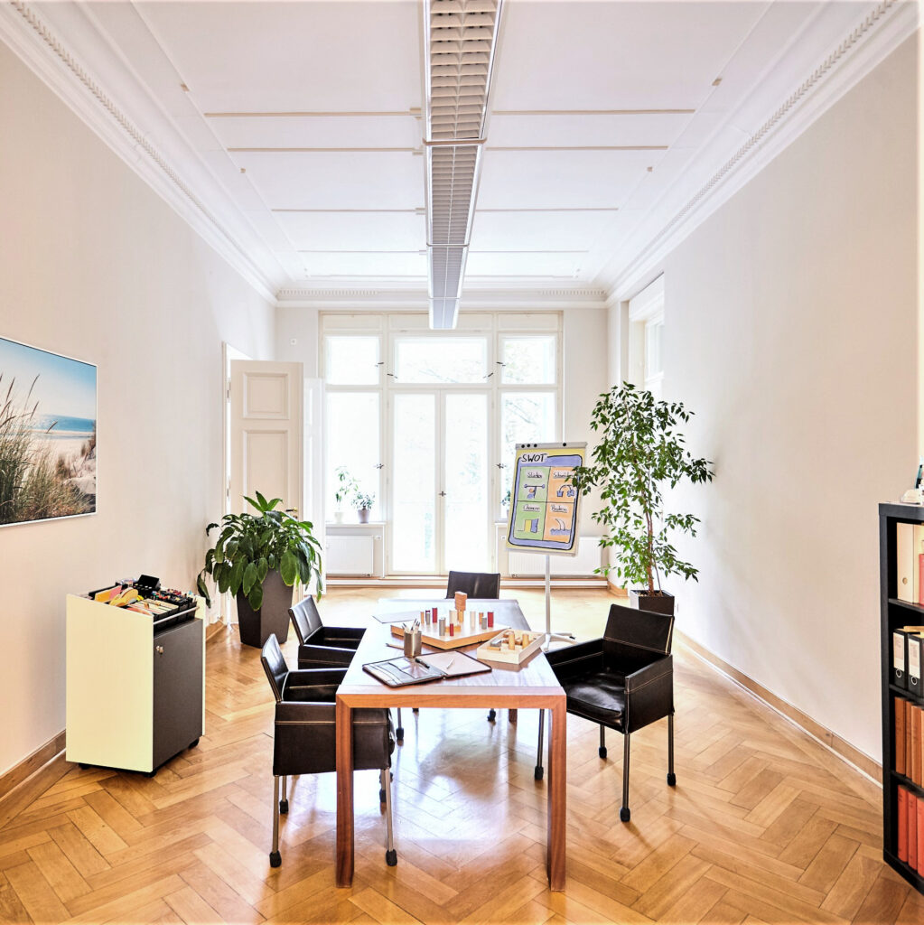 Coaching Space Leipzig Coaching Space Leipzig