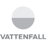 Vattenfall-Logo