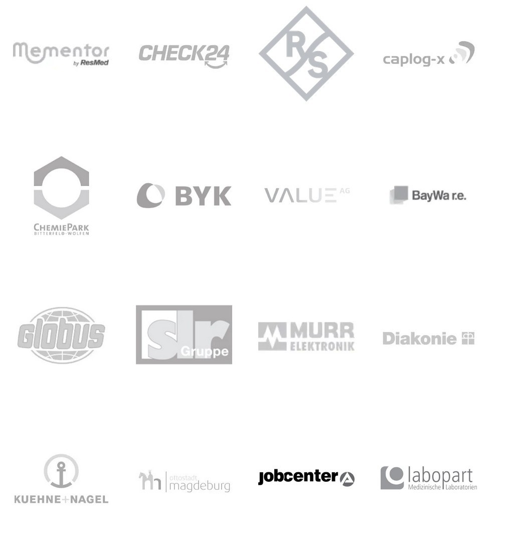 Logos Coaching und Beratung Leipzig - asendorpf & friends 3 Coaching Leipzig - asendorpf & friends